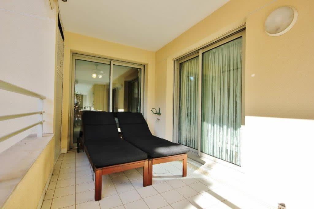 Apartment Le Palais De Med - 2 Bedrooms Nice