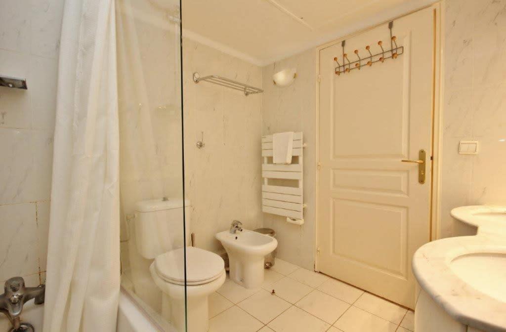 Le Palais De Med - 2 Bedrooms Nice