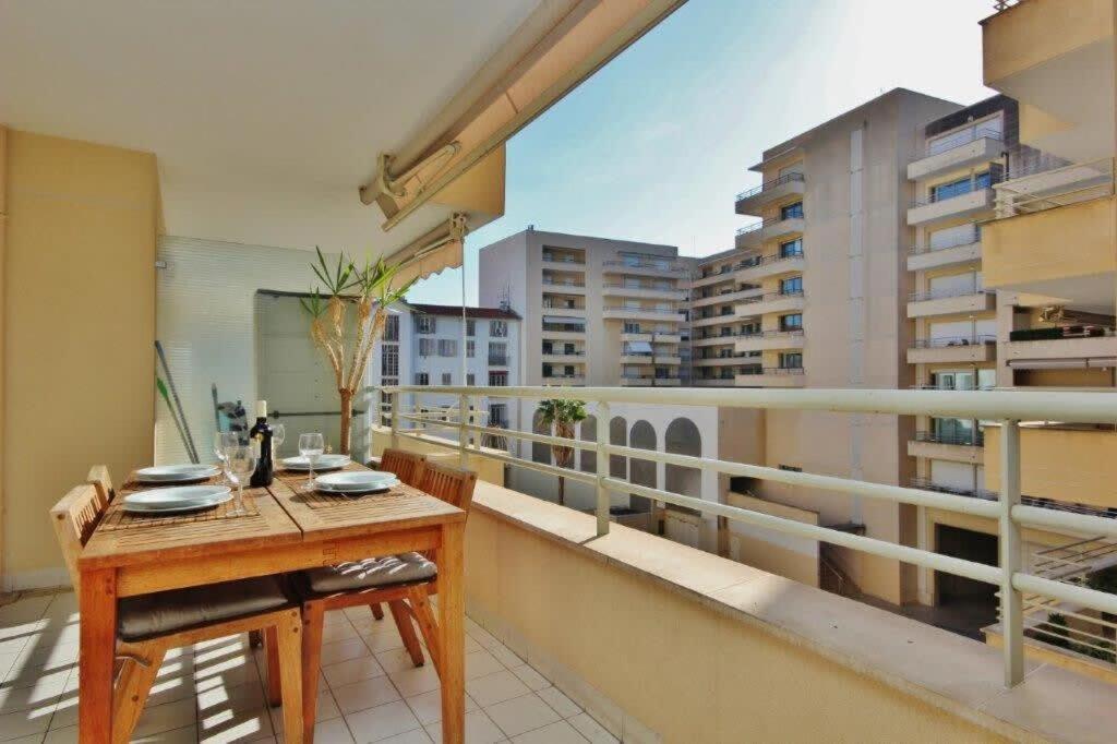Le Palais De Med - 2 Bedrooms Apartment