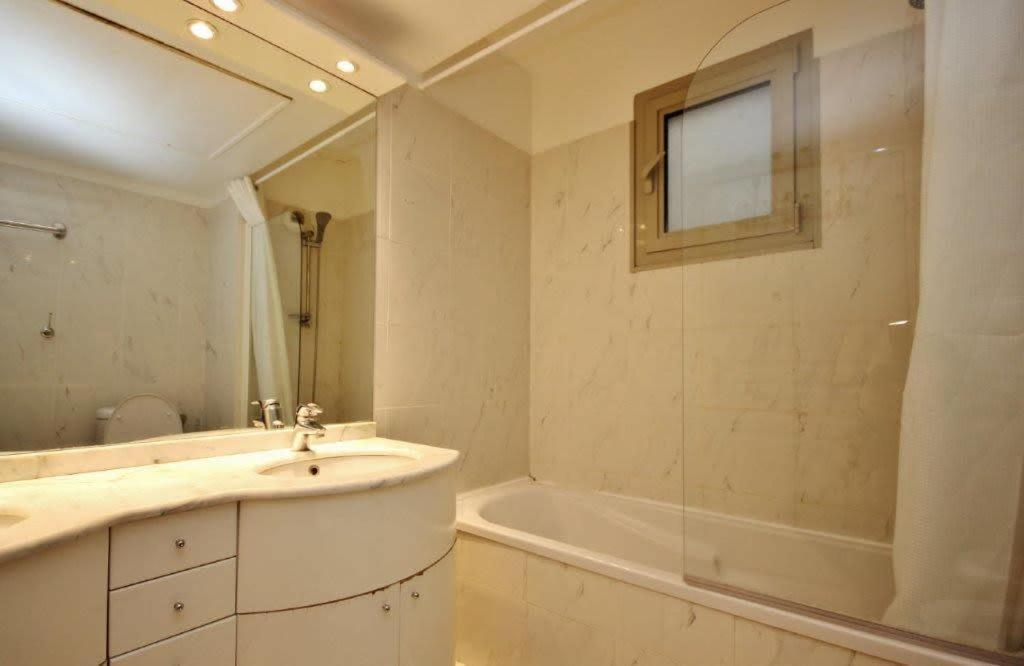 Le Palais De Med - 2 Bedrooms Apartment *