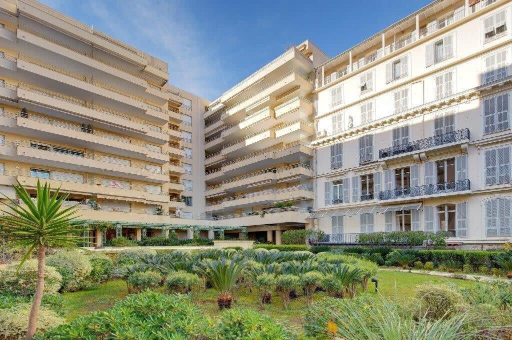 Le Palais De Med - 2 Bedrooms *