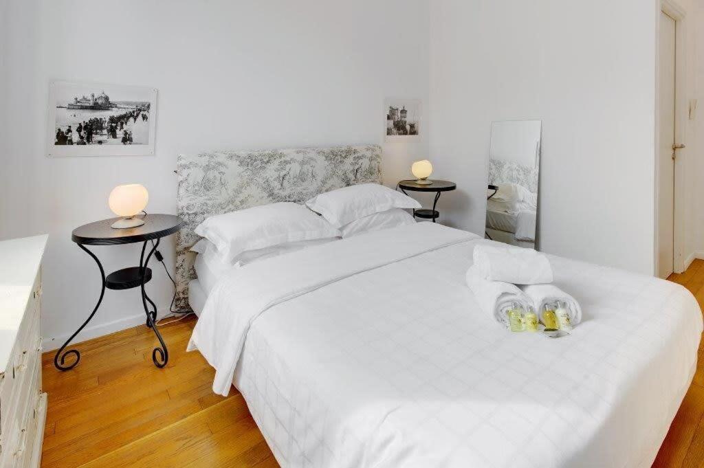 Rue Fodere Location Port Area Nice
