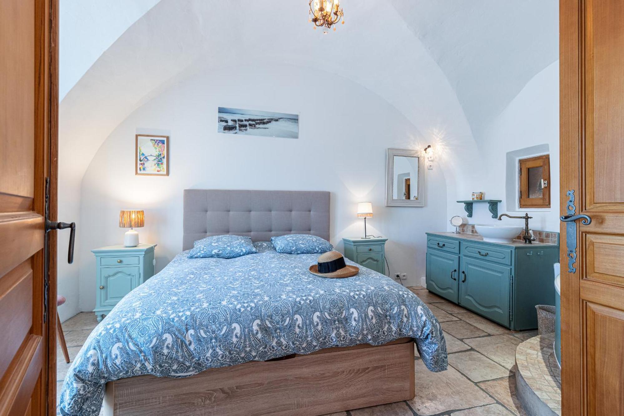 Apartment 1 Saleya Lot 2 - Au Coeur Du Vieux - 1min De La Nice