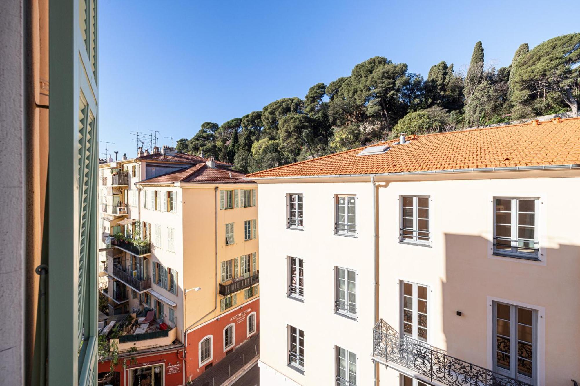 Apartamento 1 Gautier 501 - Boheme - Quartier Du Port
