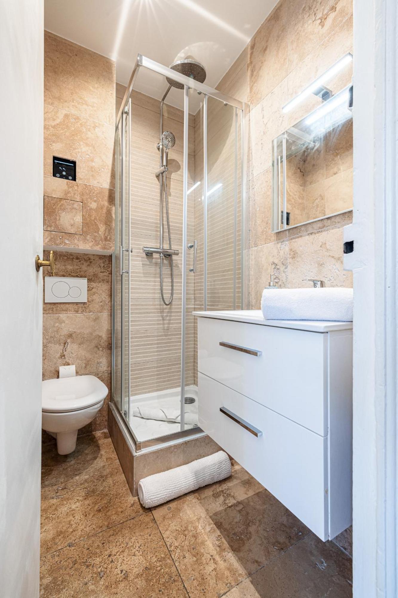 Apartamento 1 Gautier 501 - Boheme - Quartier Du Port Nice