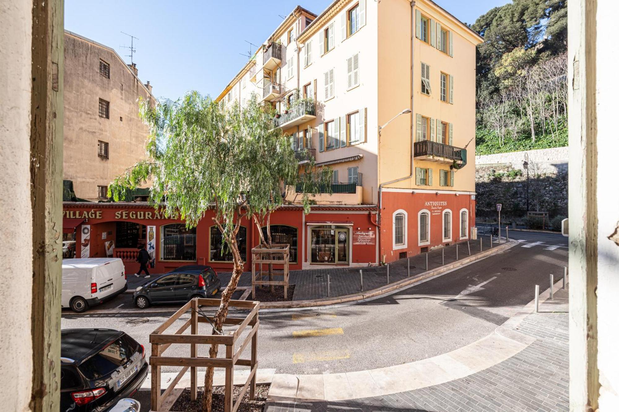 1 Gautier 101 - Joli Equipe - Quartier Du Port Apartment