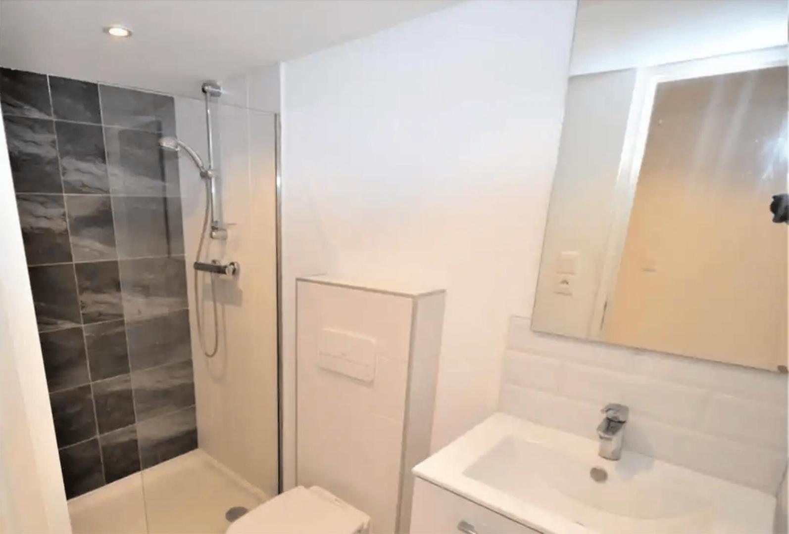 Appartement Centre 4p Jean Médécin Avenue *