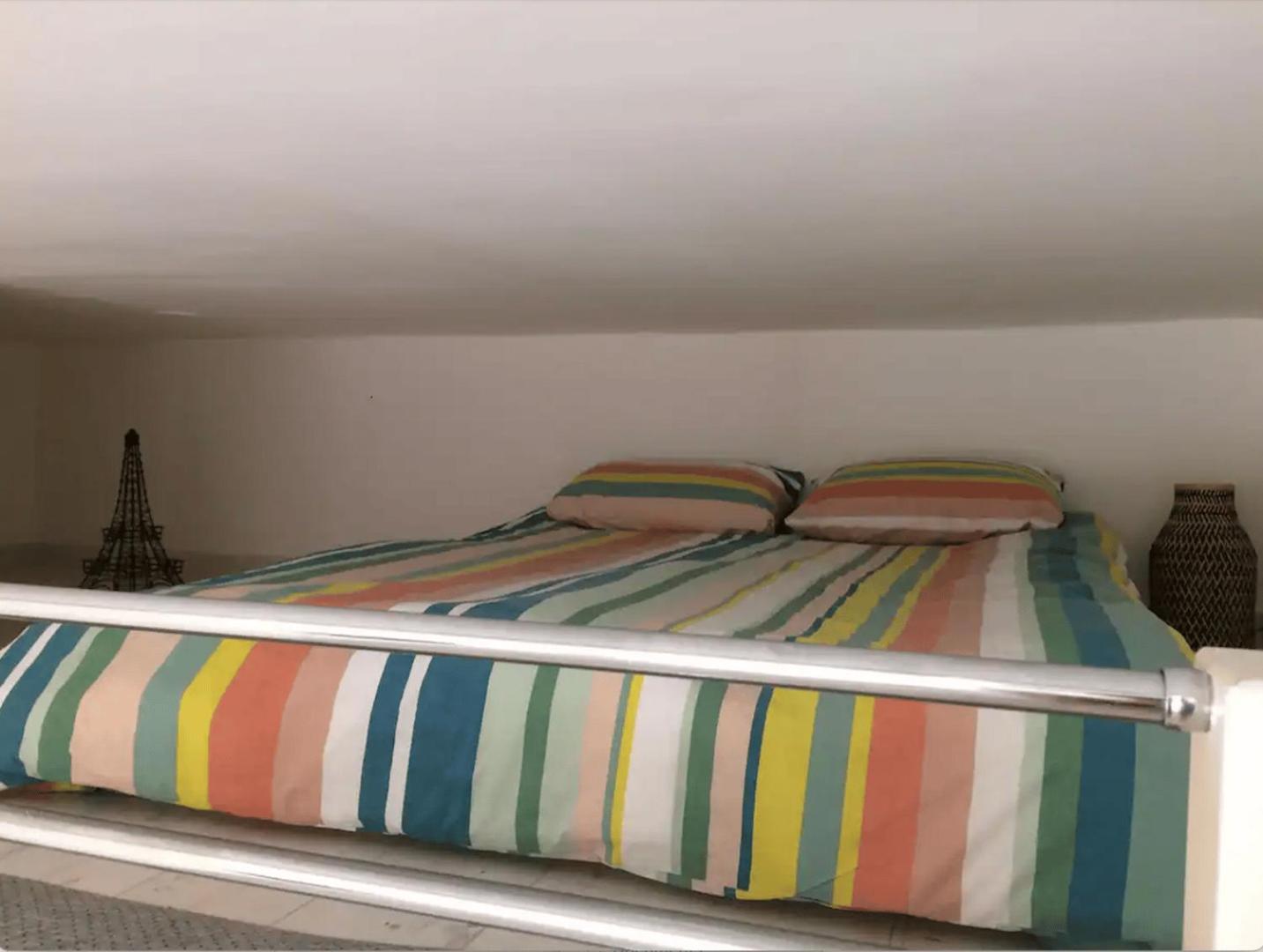 Centre 4p Jean Medecin Avenue Apartment Nice