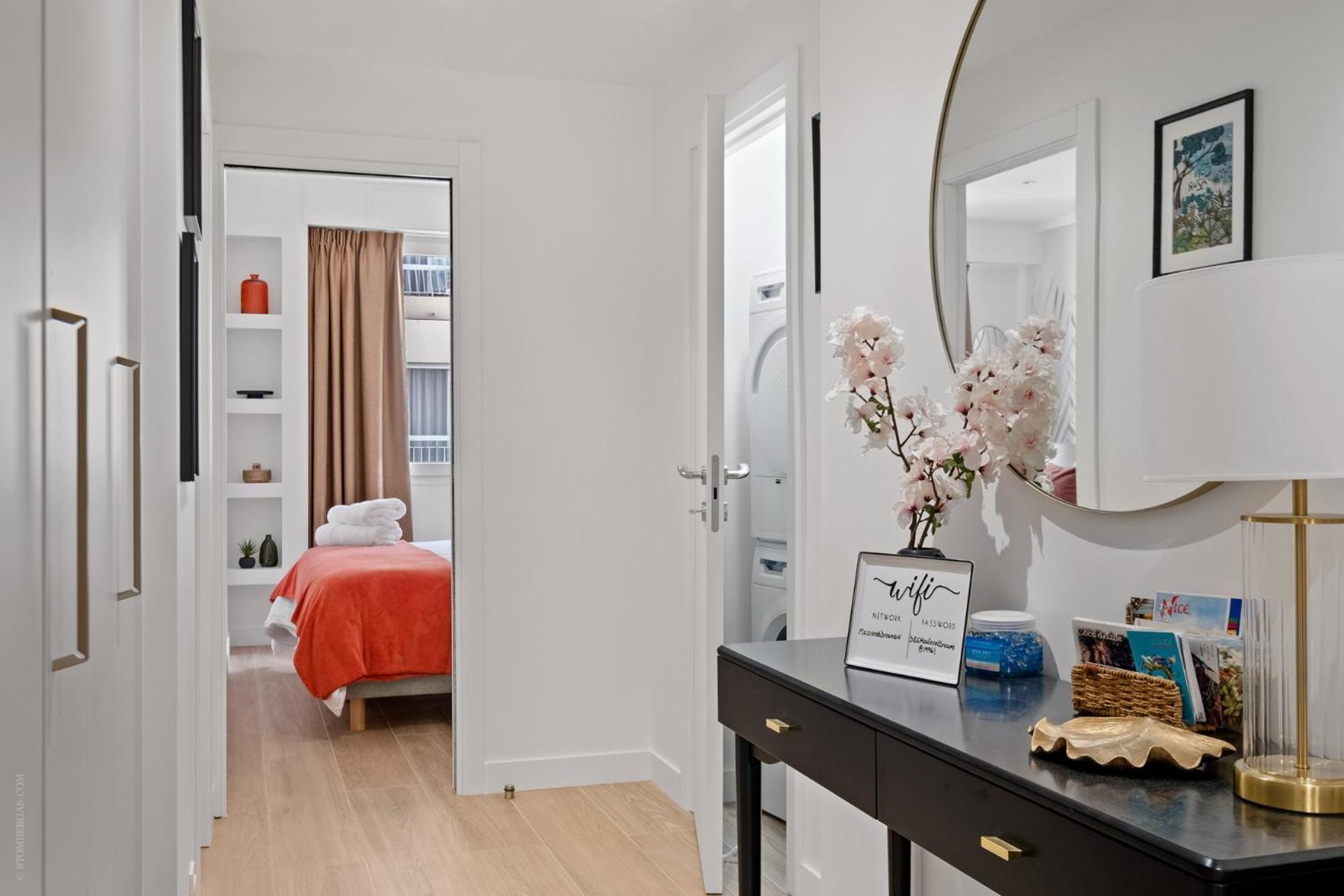Apartment Massenet Dream,nice *