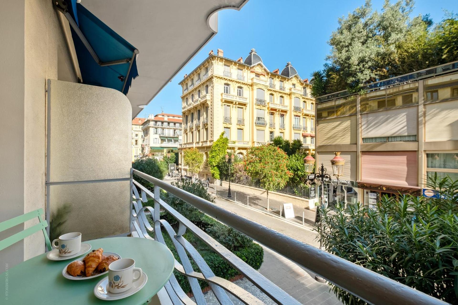 Massenet Dream,nice Nice
