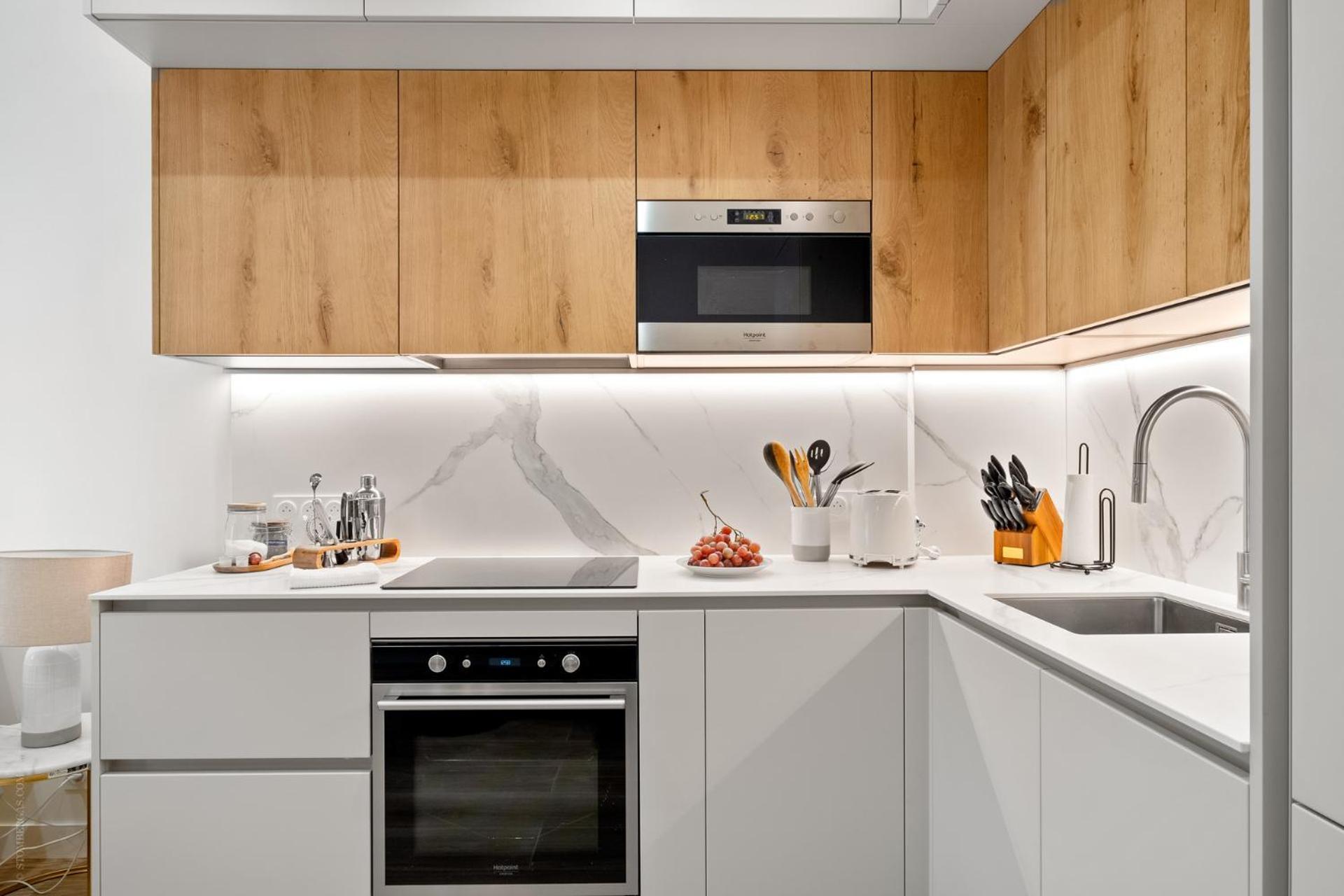 Apartment Massenet Dream,nice