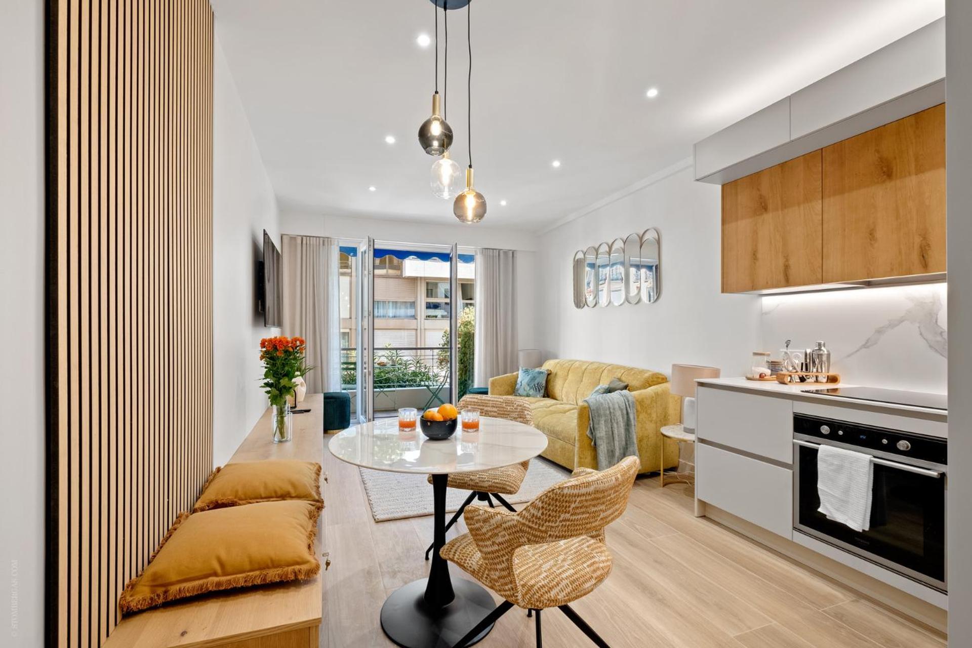 Apartment Massenet Dream,nice *