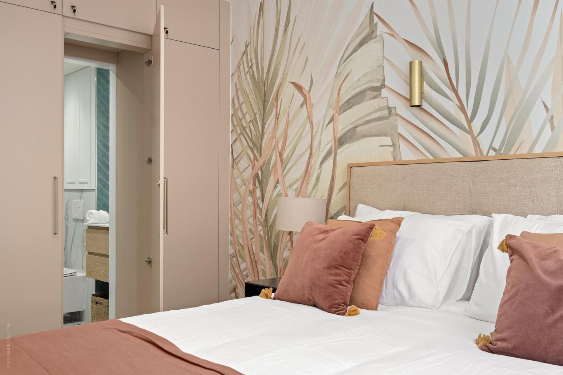 Massenet Dream,nice Apartment Nice