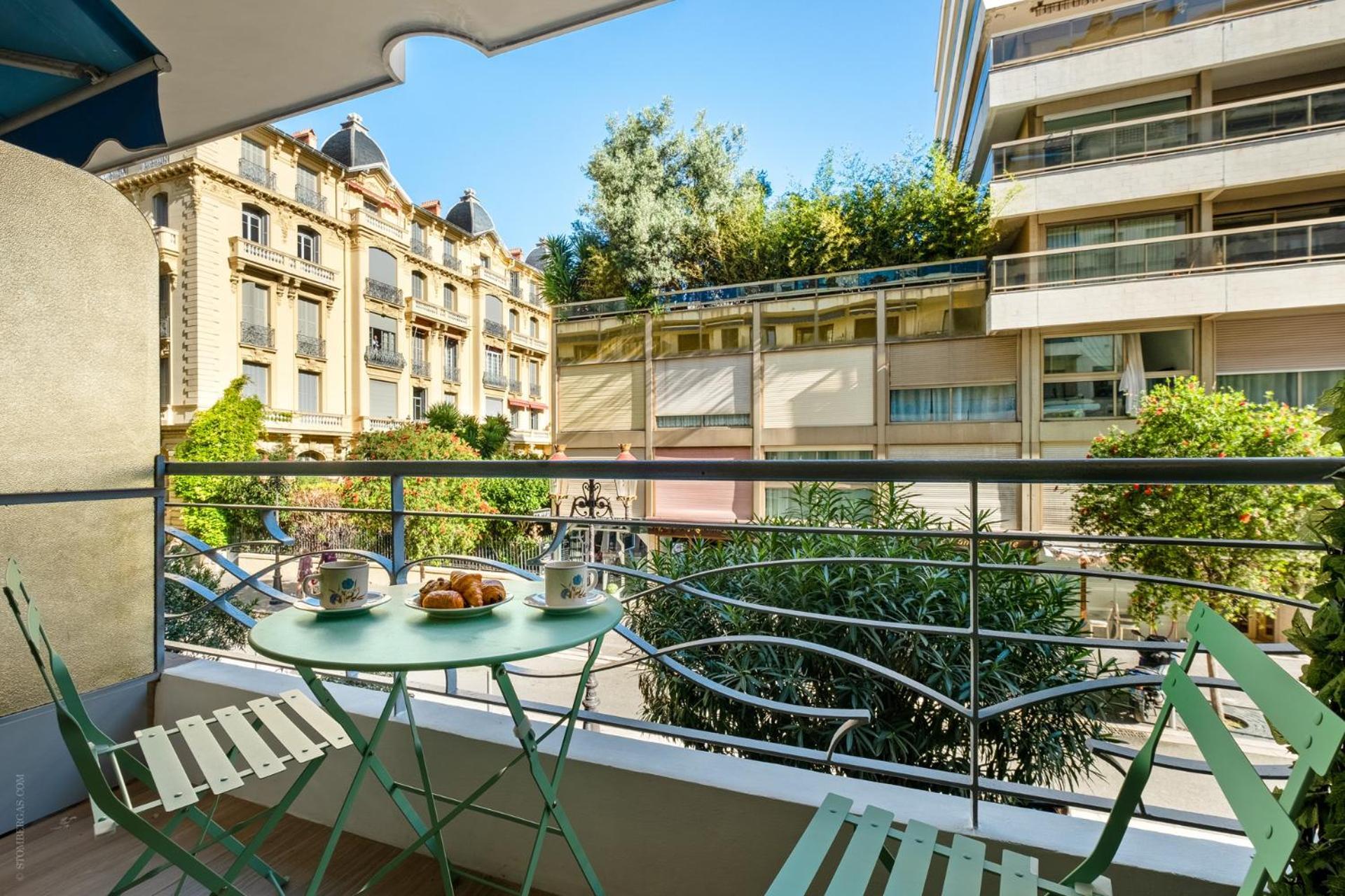 Massenet Dream,nice Apartment