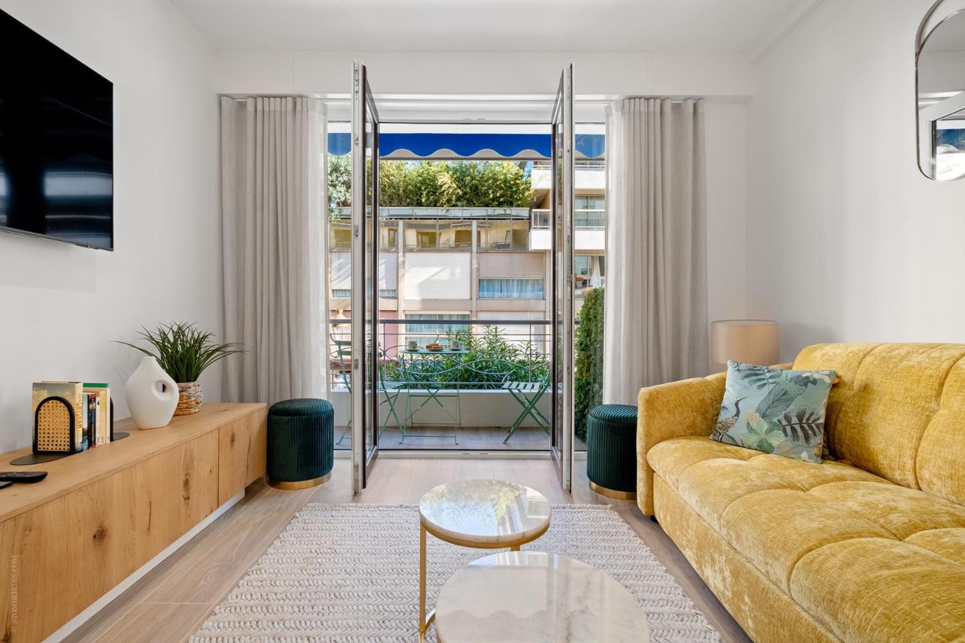 Massenet Dream,nice Apartment