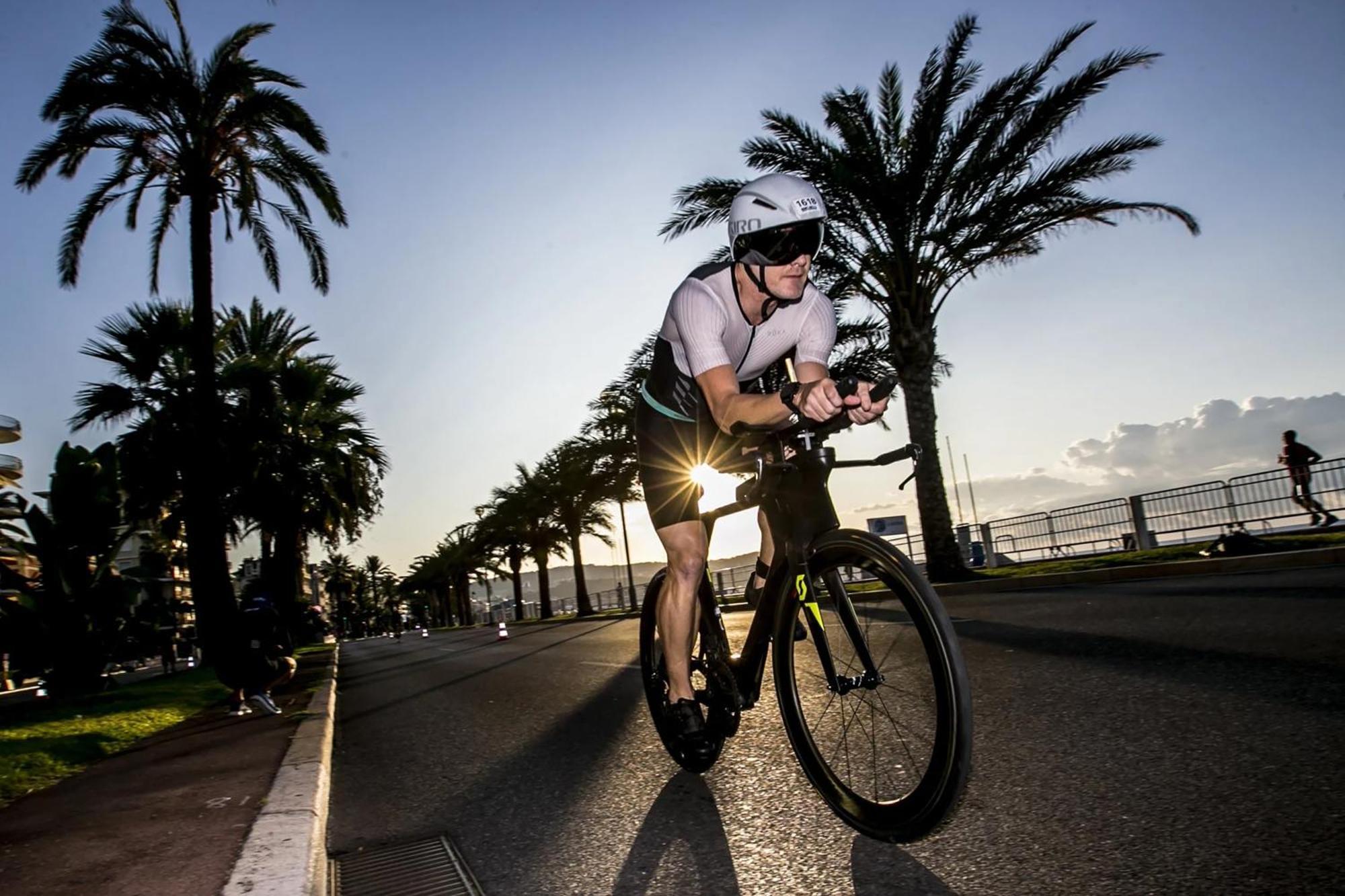 Apartment Victoria 2people Parking Ac