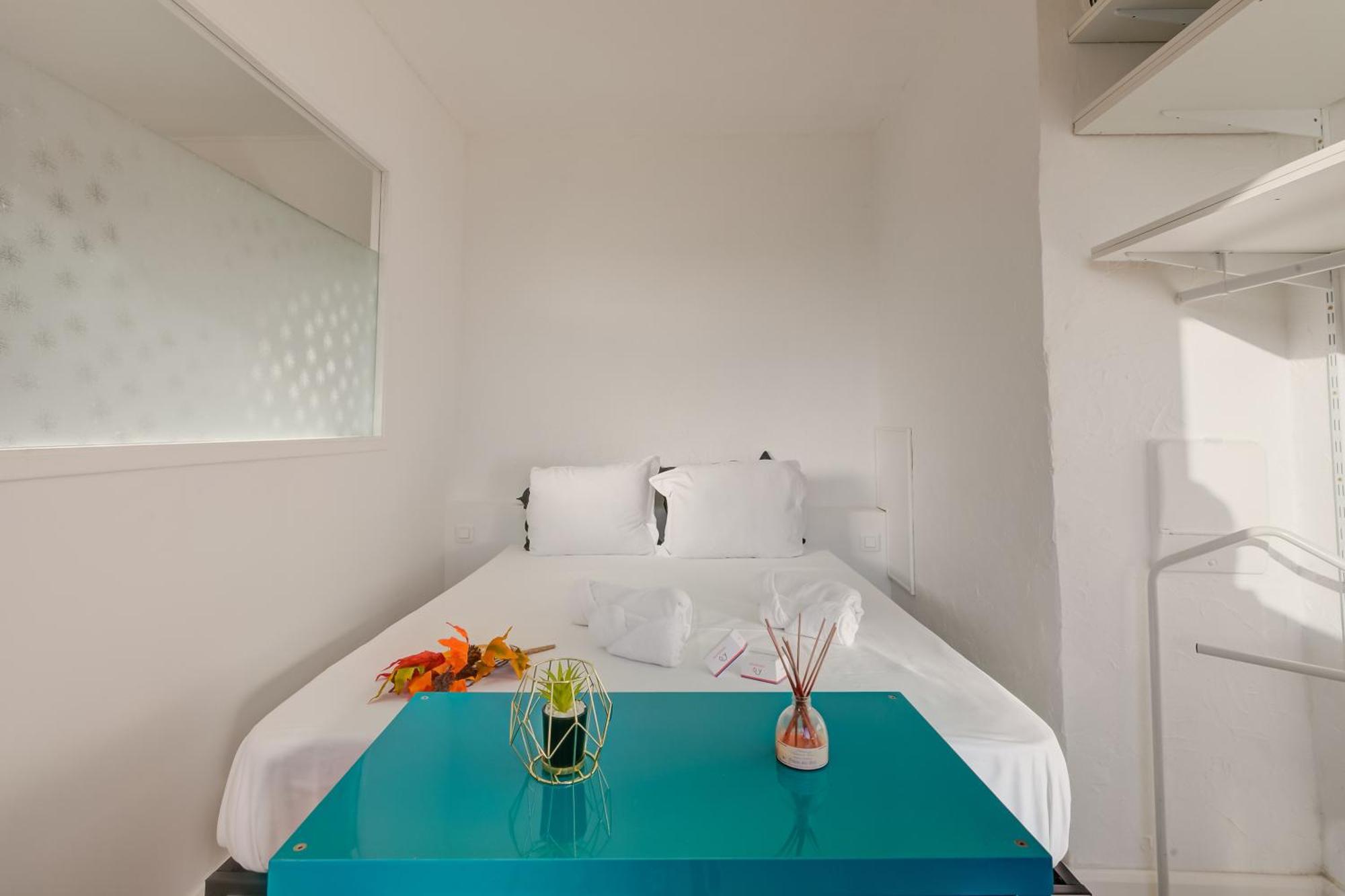 Apartment Fabrina - Happy Nice