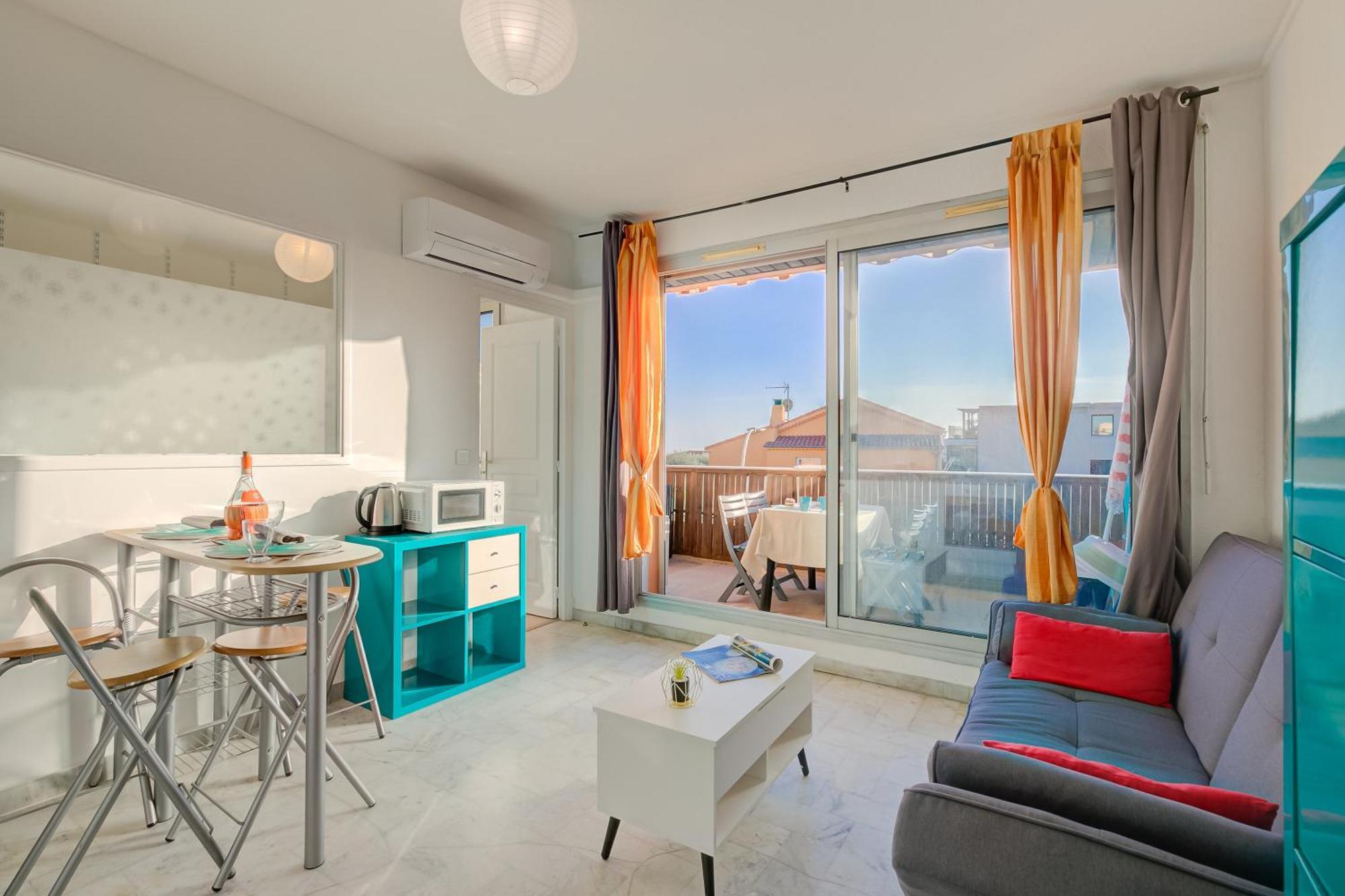 Apartment Fabrina - Happy *