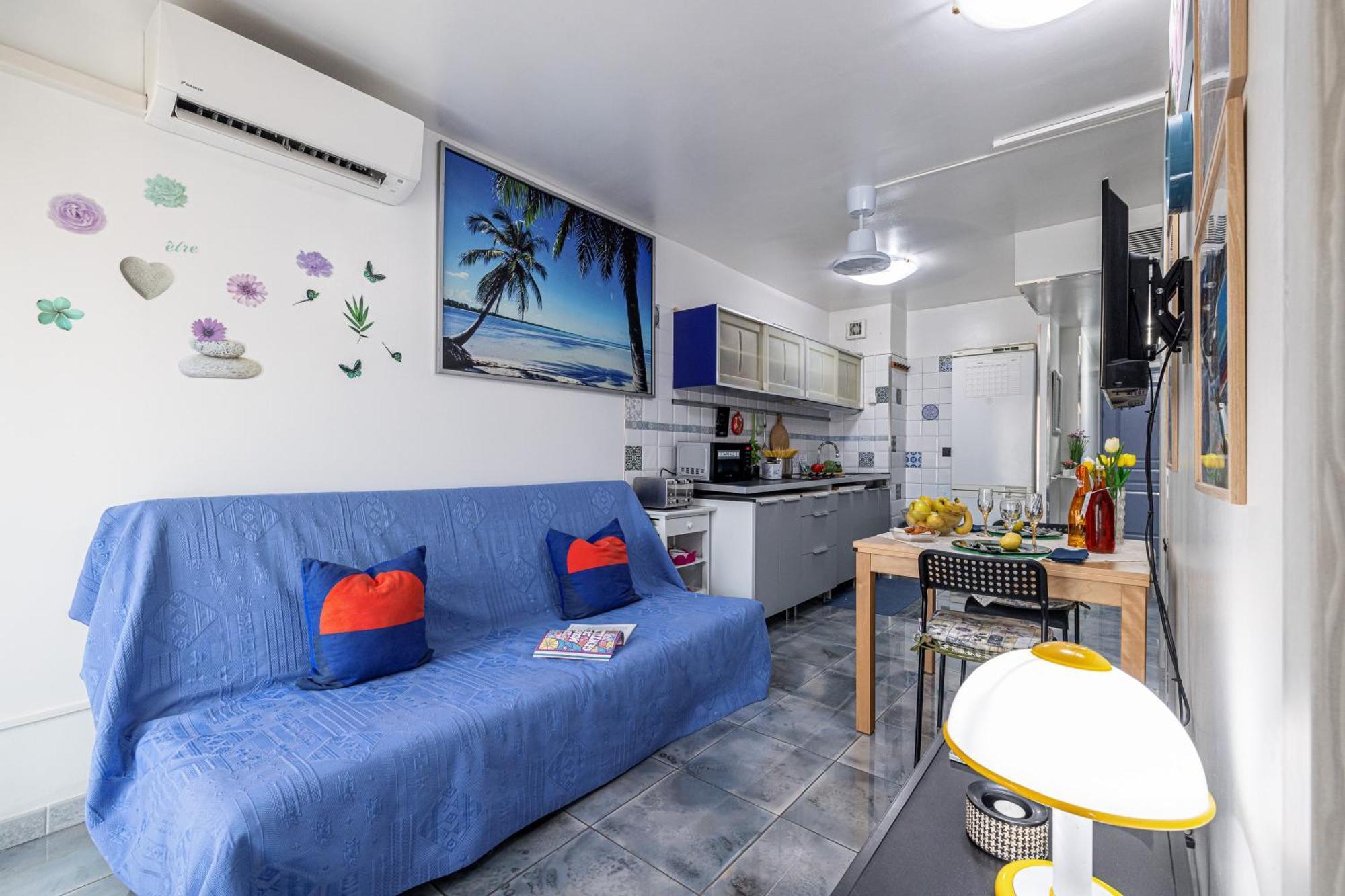 Apartment La Fenice - Happy