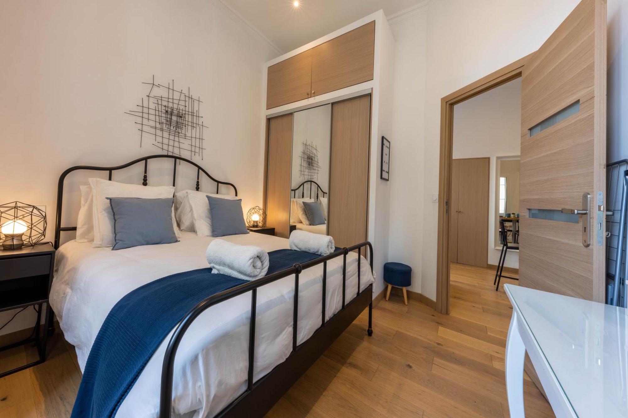Le Carre D'or - A 2 Min A Pied Du Centre-ville Apartment