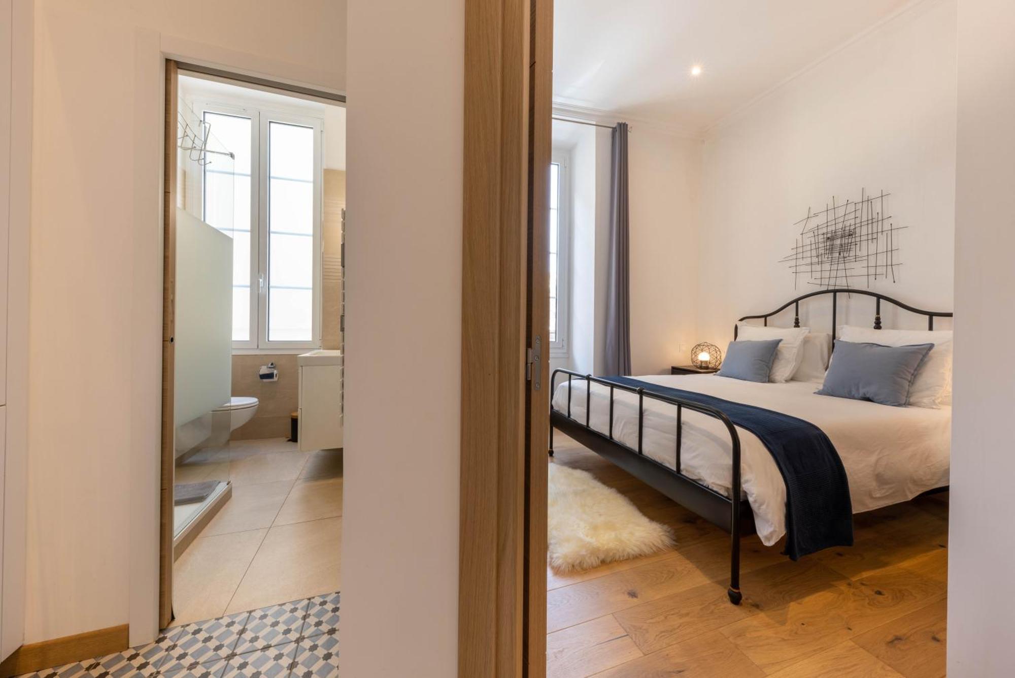 Le Carre D'or - A 2 Min A Pied Du Centre-ville Apartment