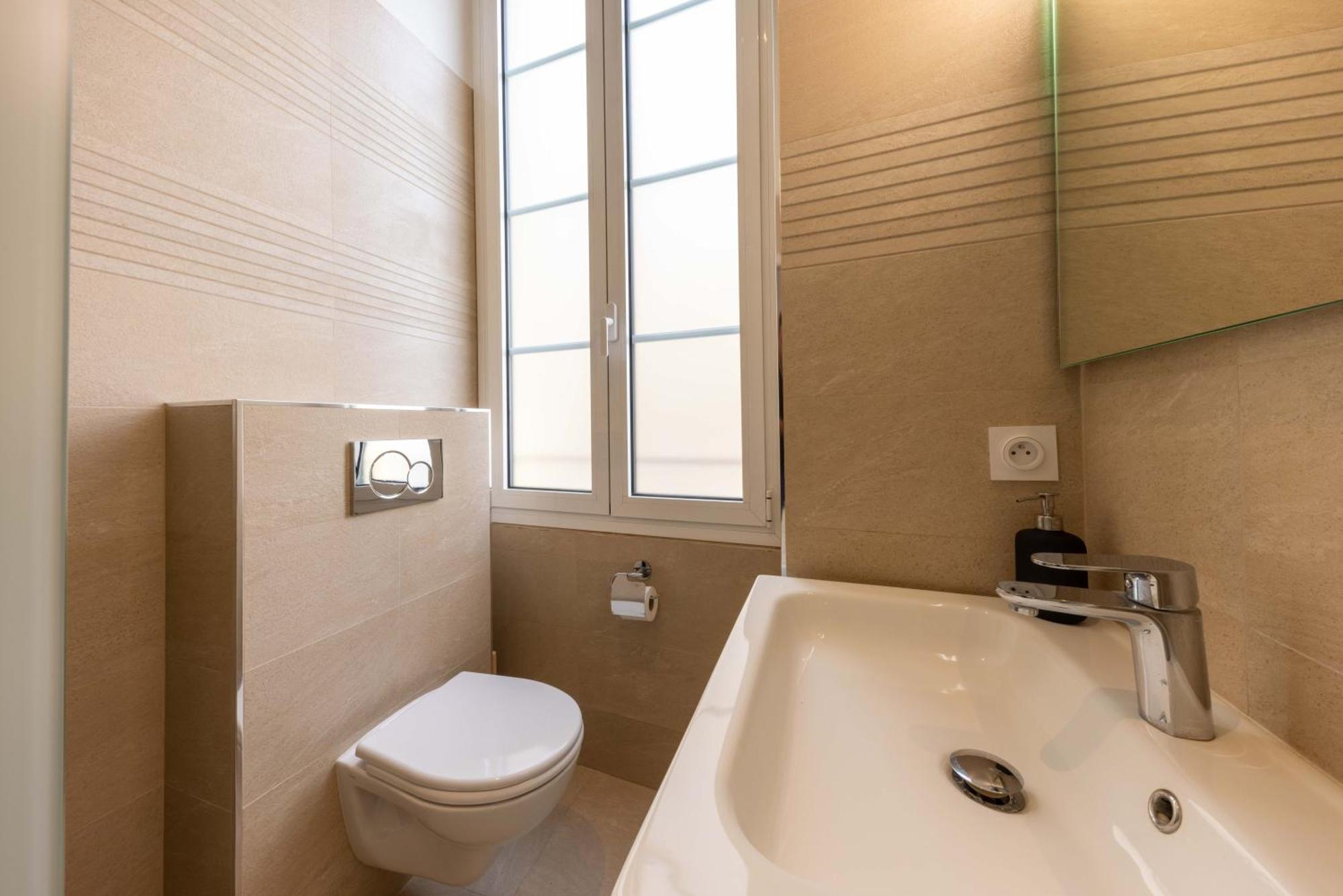 Apartment Le Carre D'or - A 2 Min A Pied Du Centre-ville *