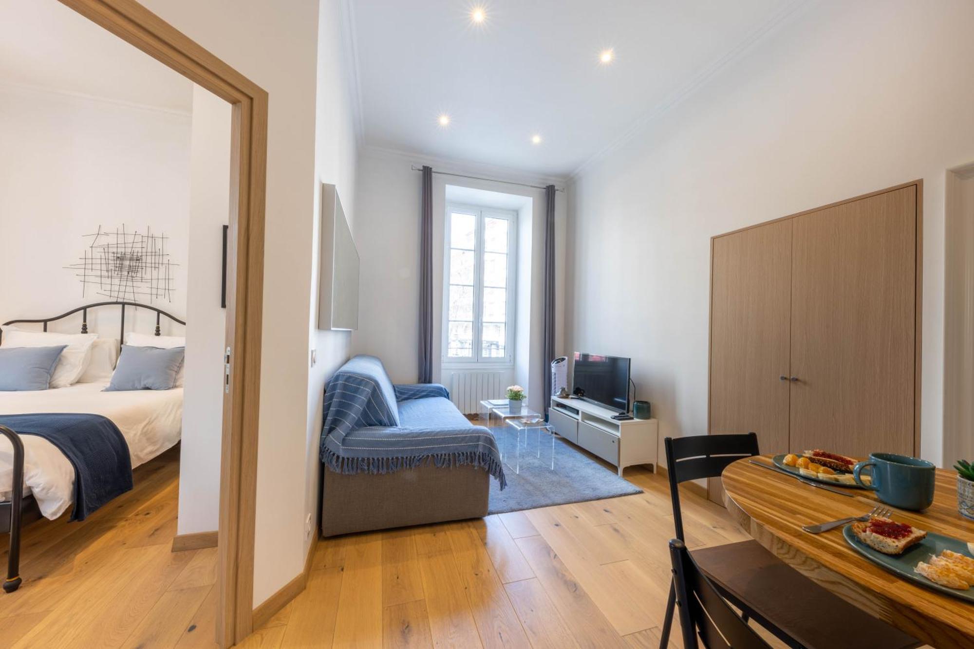 Le Carre D'or - A 2 Min A Pied Du Centre-ville Apartment