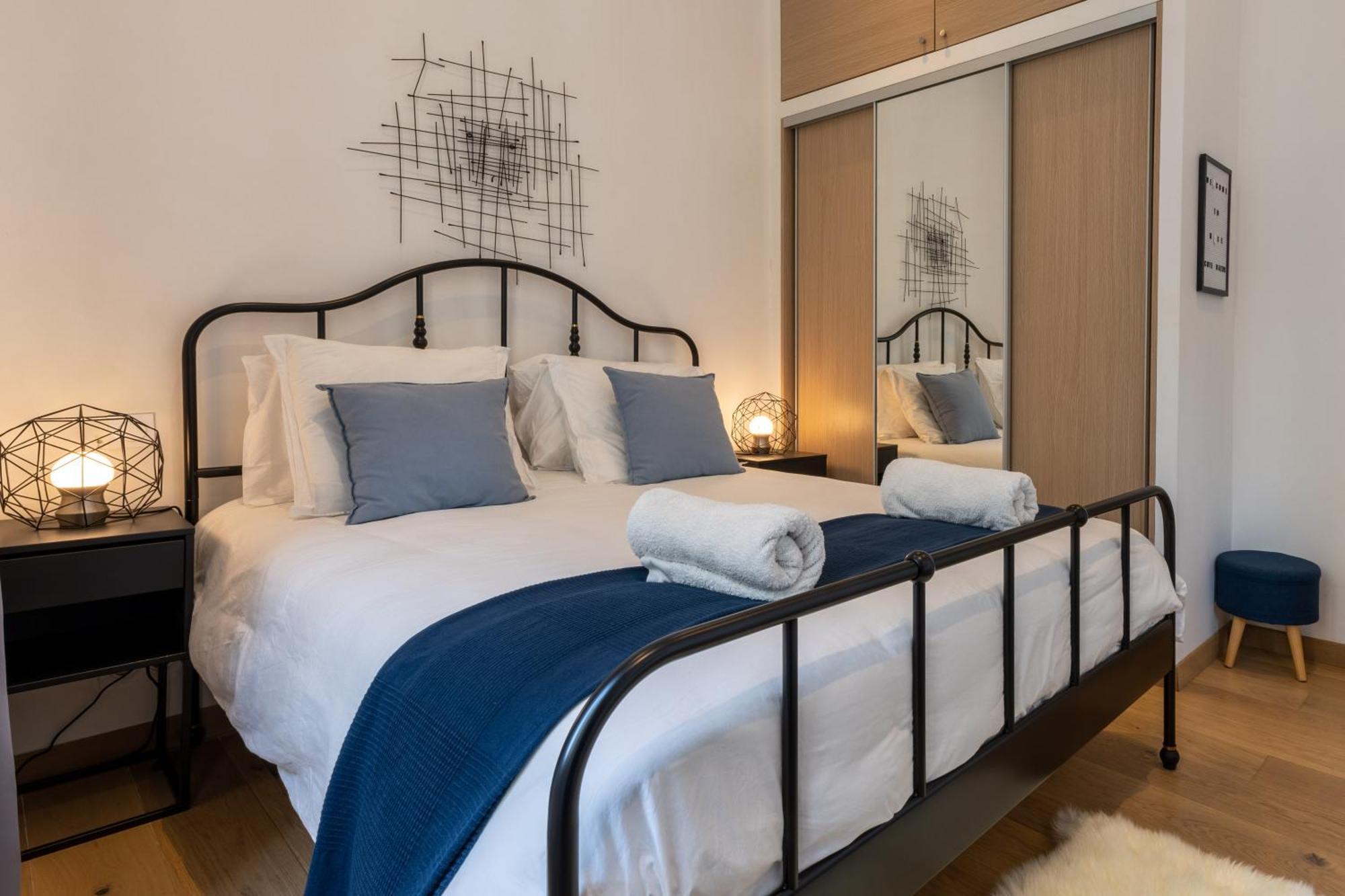 Apartment Le Carre D'or - A 2 Min A Pied Du Centre-ville