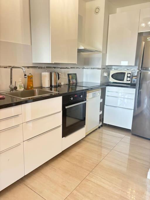 Lumineux Vue Mer, Piscine Et Tennis