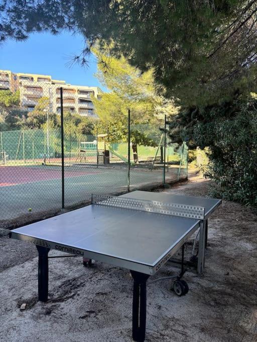 Lumineux Vue Mer, Piscine Et Tennis *
