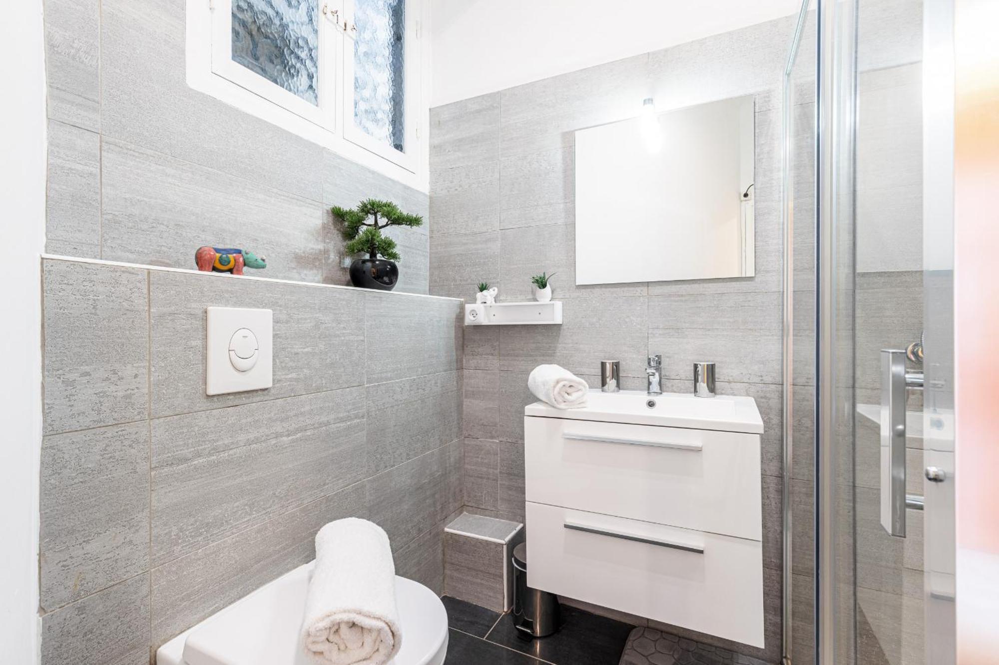 37 Lamartine - Magnifique Art Deco - Centre-ville