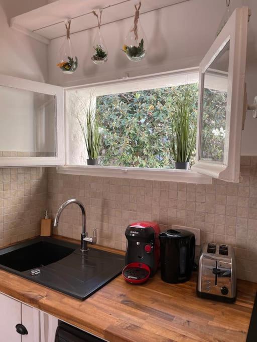 Le Village - Cosy Flat 5 Min Walk Away From Sea Nice