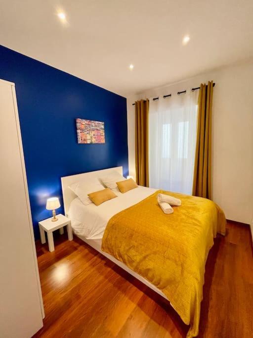 Le Village - Cosy Flat 5 Min Walk Away From Sea Apartment