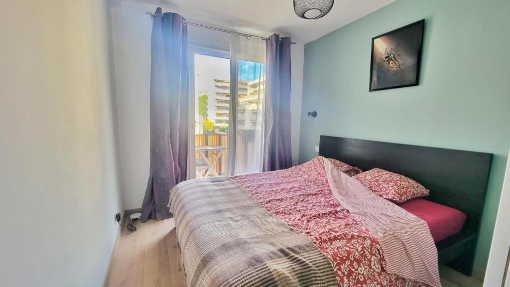 Apartamento Beautiful 3 - Parking -centre -tram *