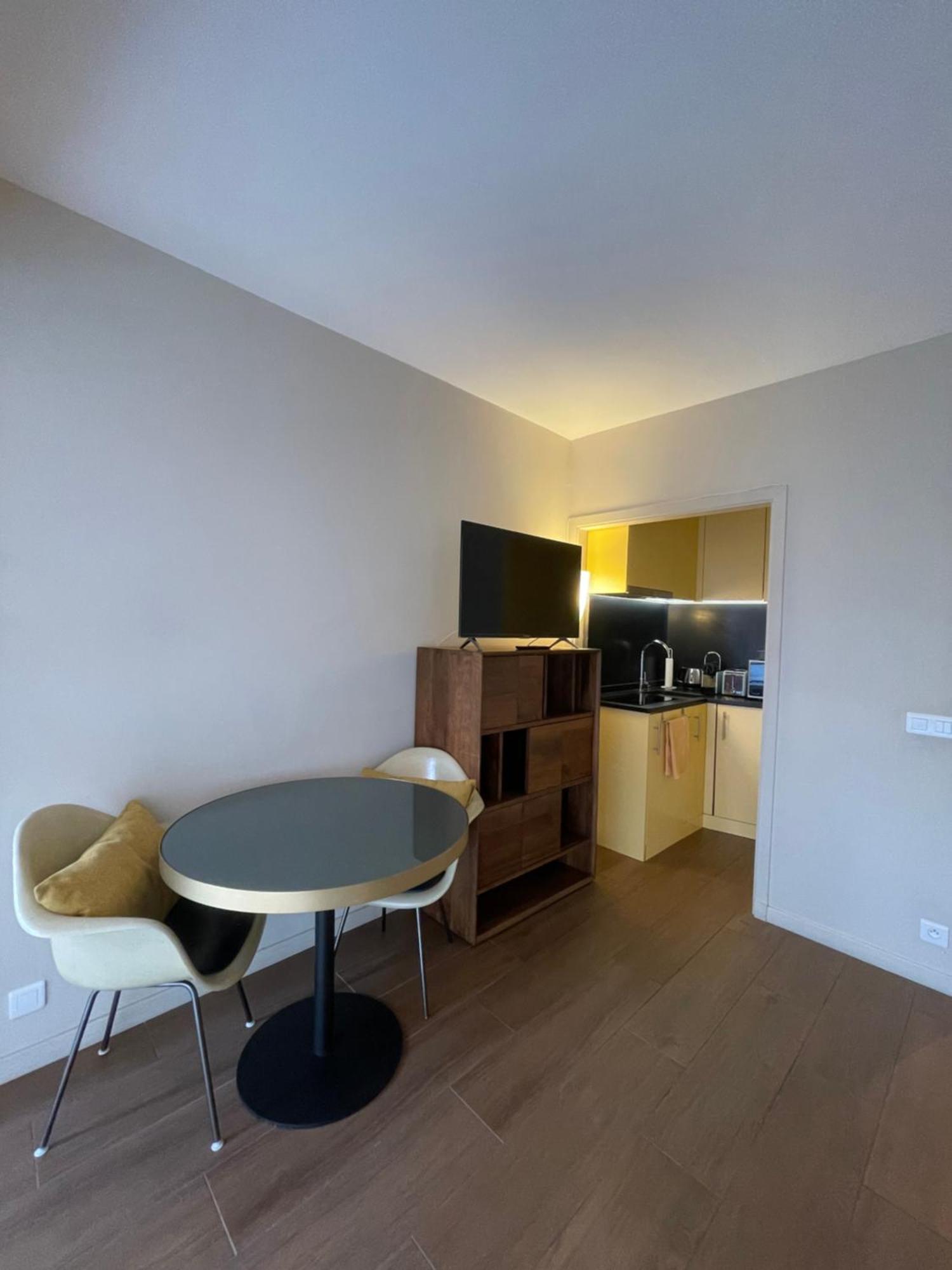 Royal Lux Promenade Des Apartment Nice