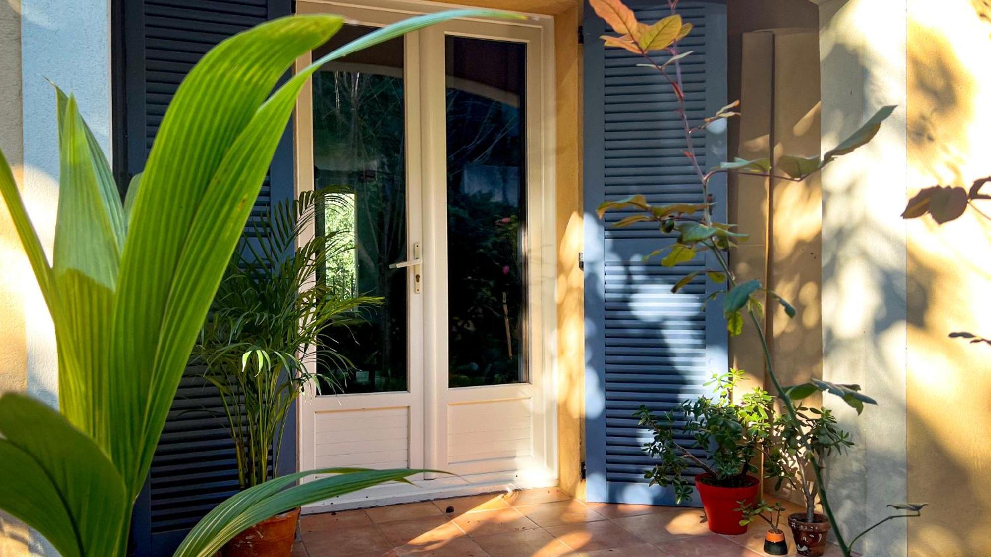 Holiday home Maison Lefleur