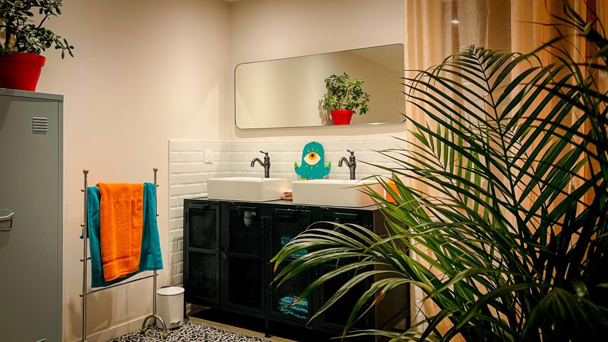 Maison Lefleur - Avec Piscine Sur Les Hauteurs De Holiday home *