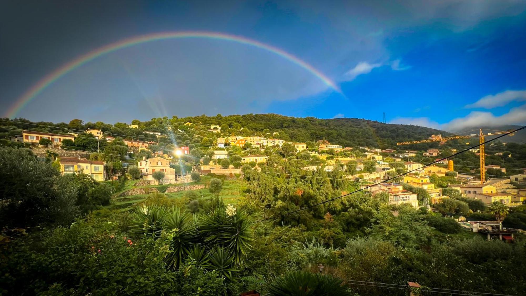 Maison Lefleur - Avec Piscine Sur Les Hauteurs De Holiday home