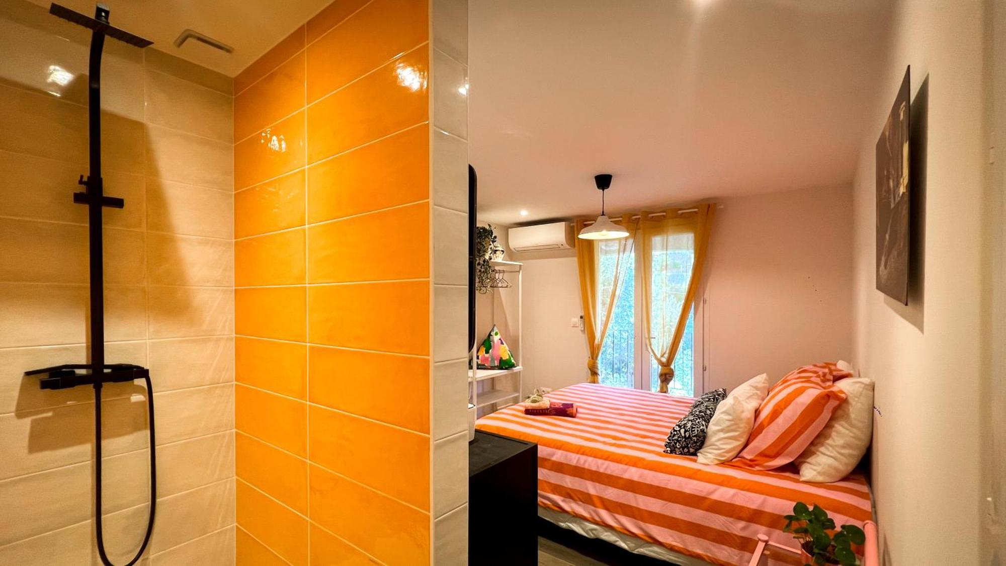 Maison Lefleur - Avec Piscine Sur Les Hauteurs De Nice