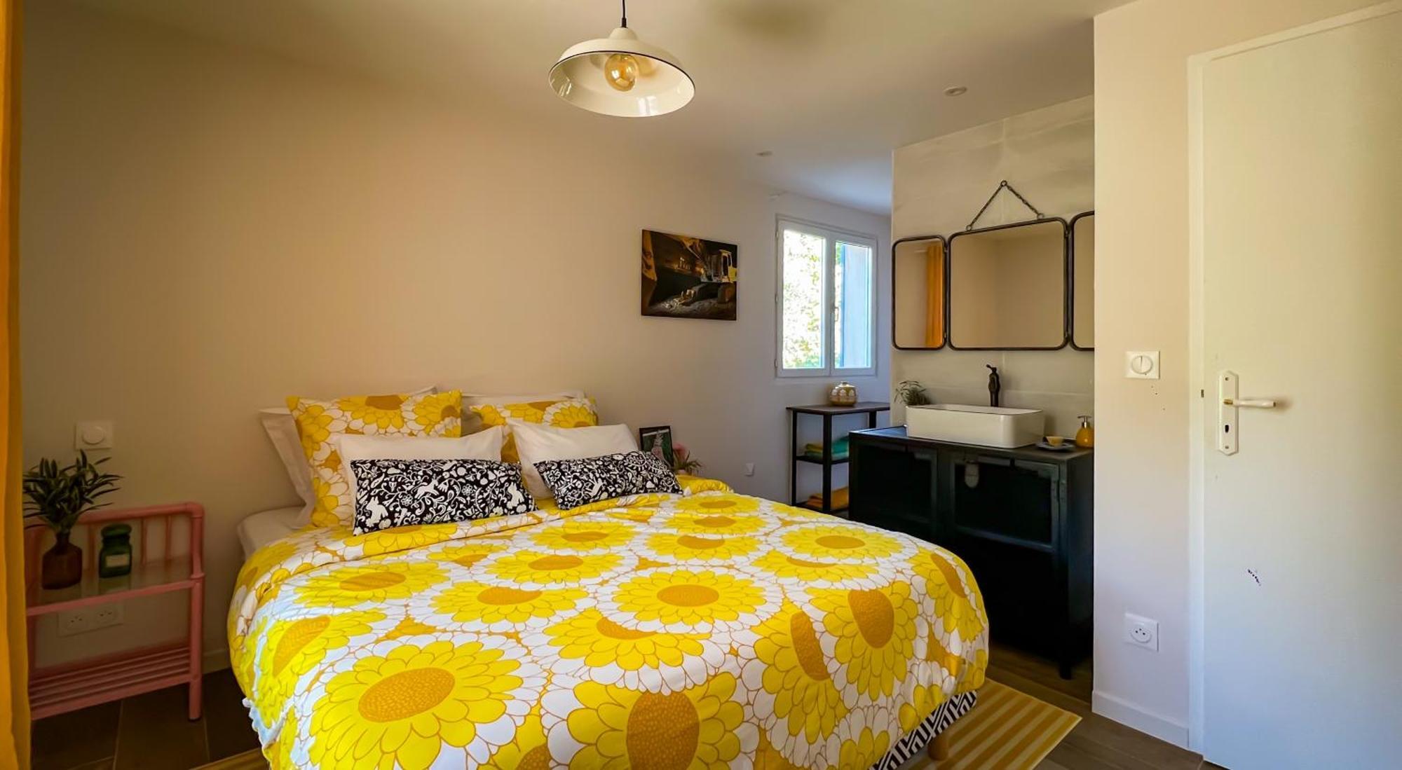 Maison Lefleur Holiday home *