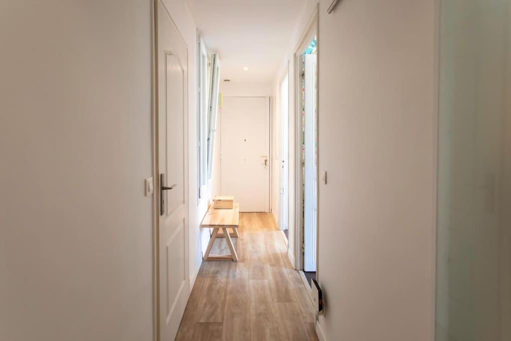 Apartment L58 Staywiz Us -port 2 Bdrs 5mins Old Town & Tram *