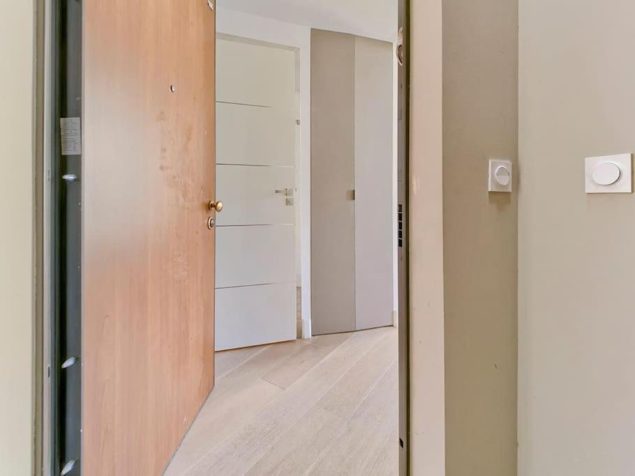 Appartement Cosy Duplex, Hyper Centre, Wifi,air Conditionner