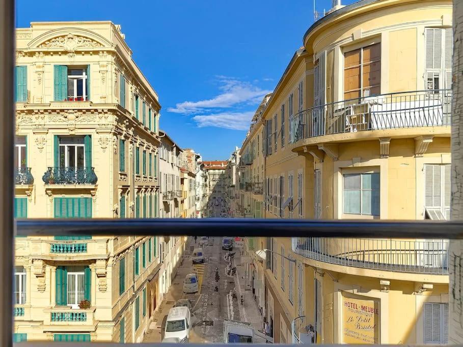 Appartement Cosy Duplex, Hyper Centre, Wifi,air Conditionner