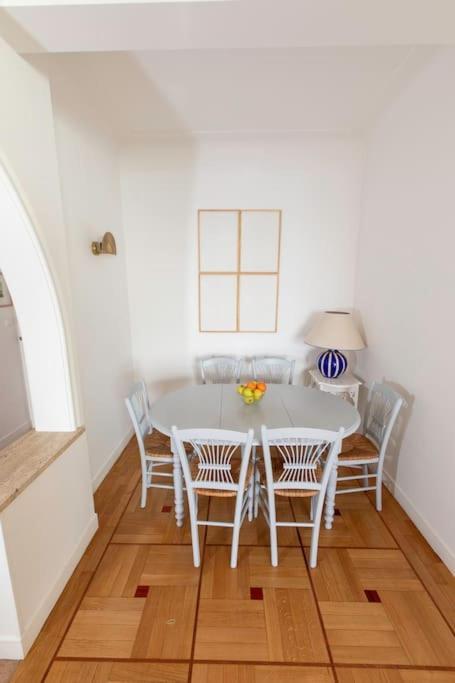 Magnifique Vue Mont Borron Appartement Nice