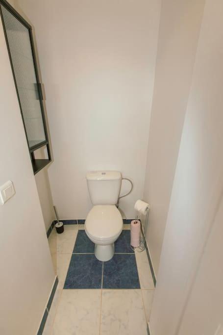 Appartement Magnifique Vue Mont Borron *