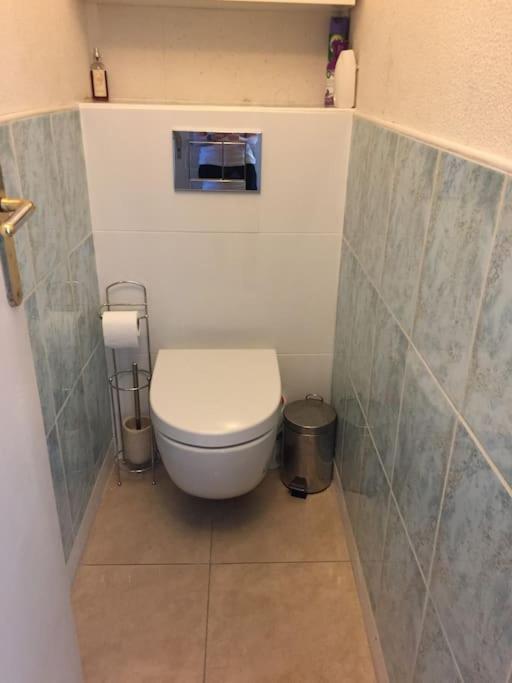 Port 4 Pax, 2 Clim Balneo Parking *