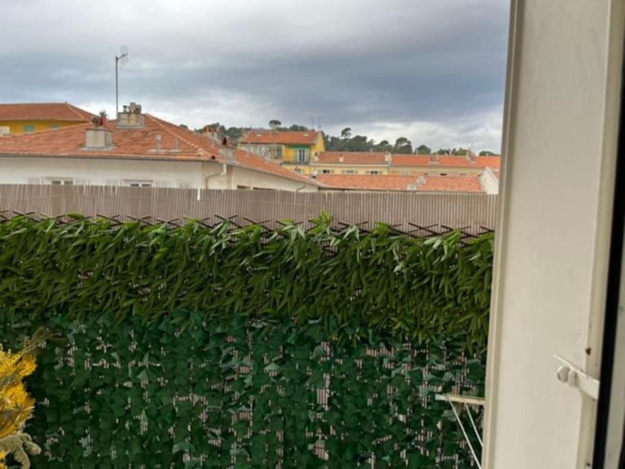 Port 4 Pax, 2 Clim Balneo Parking Apartment *