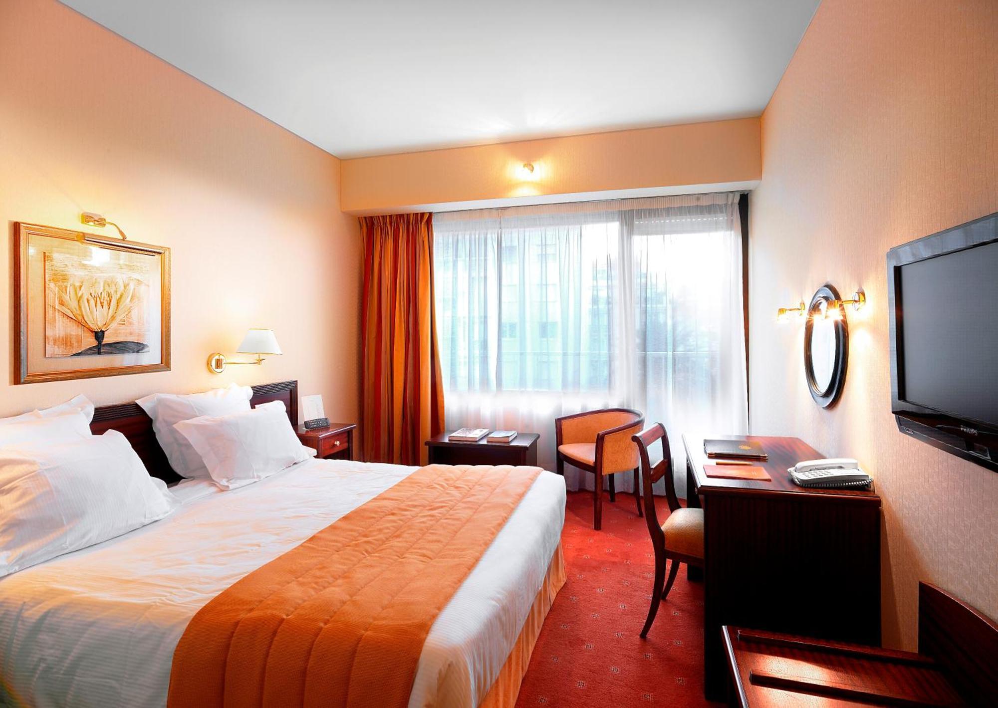 Splendid & Hotel Nice