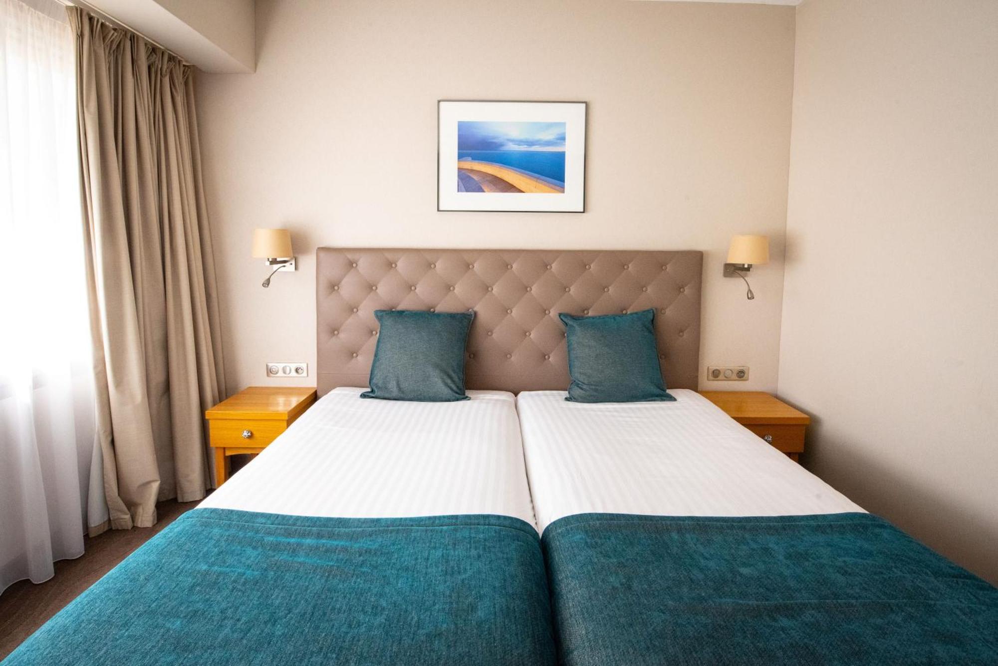 Splendid & Spa Hotel