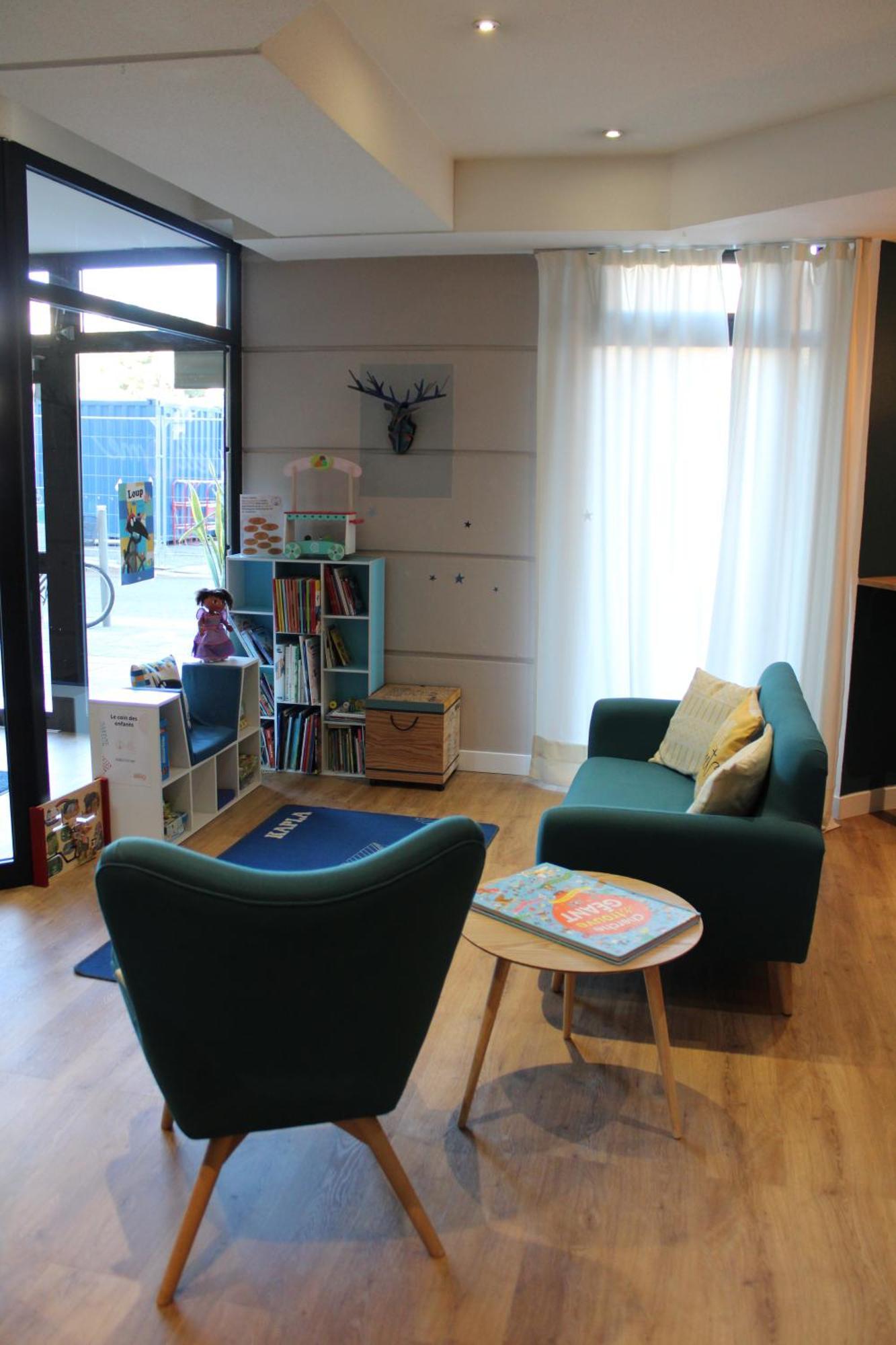 Aparthotel Adagio Access Garibaldi